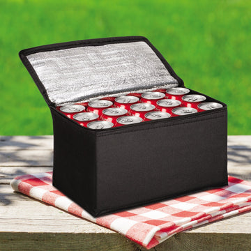 Collapsible Portable Multi-Compartment Heavy Duty Cargo Trunk Organizer